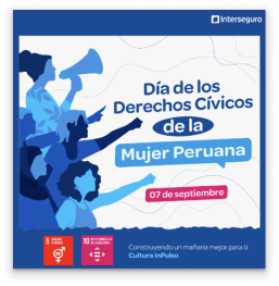 Dia internacional de la mujer