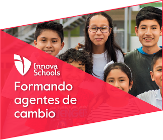 Formando agentes de cambio