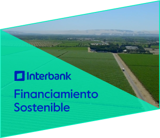Financiamiento Sostenible