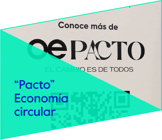 "Pacto" Economía circular